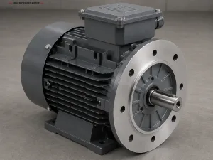 B35 Flange Electric Motors
