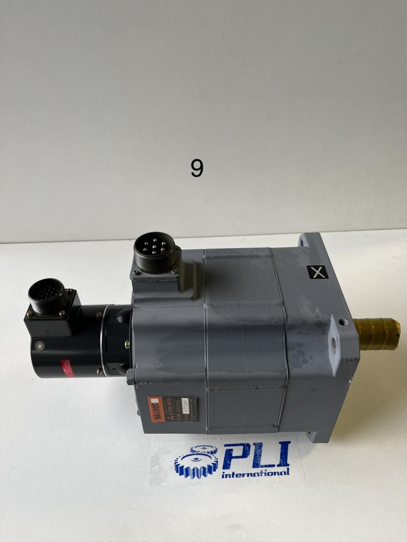 MITSUBISHI Motor – HA100C Z653193