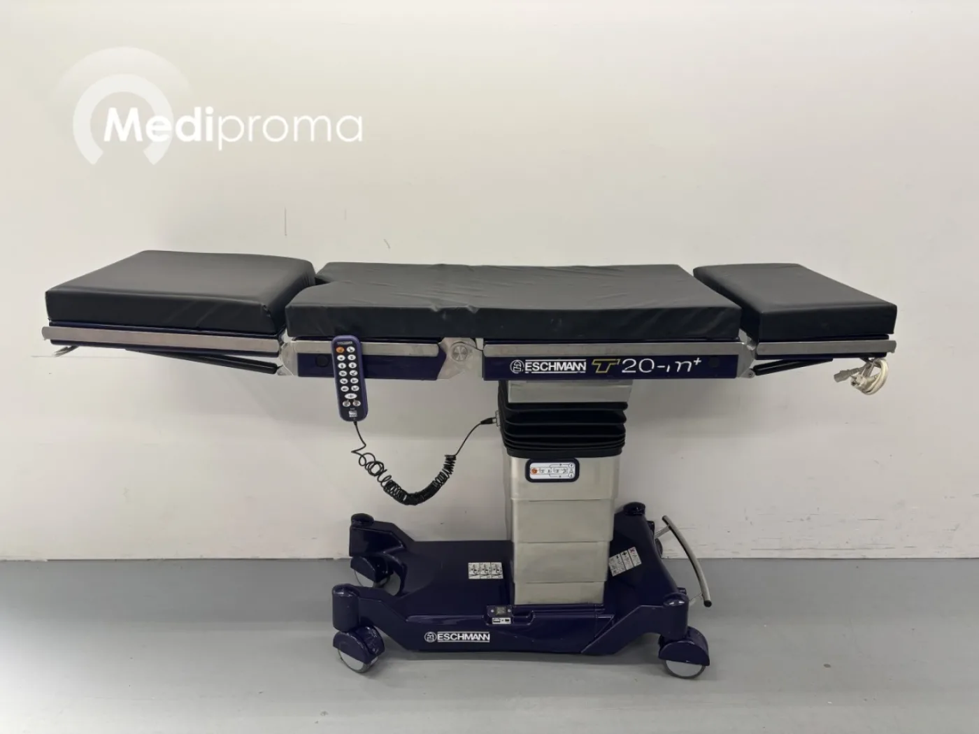 Eschmann T20m+ Operatietafel - 1