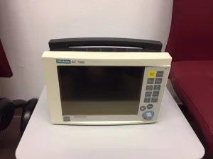 Siemens SC-7000 (Ersatzteil) EKG-Monitor
