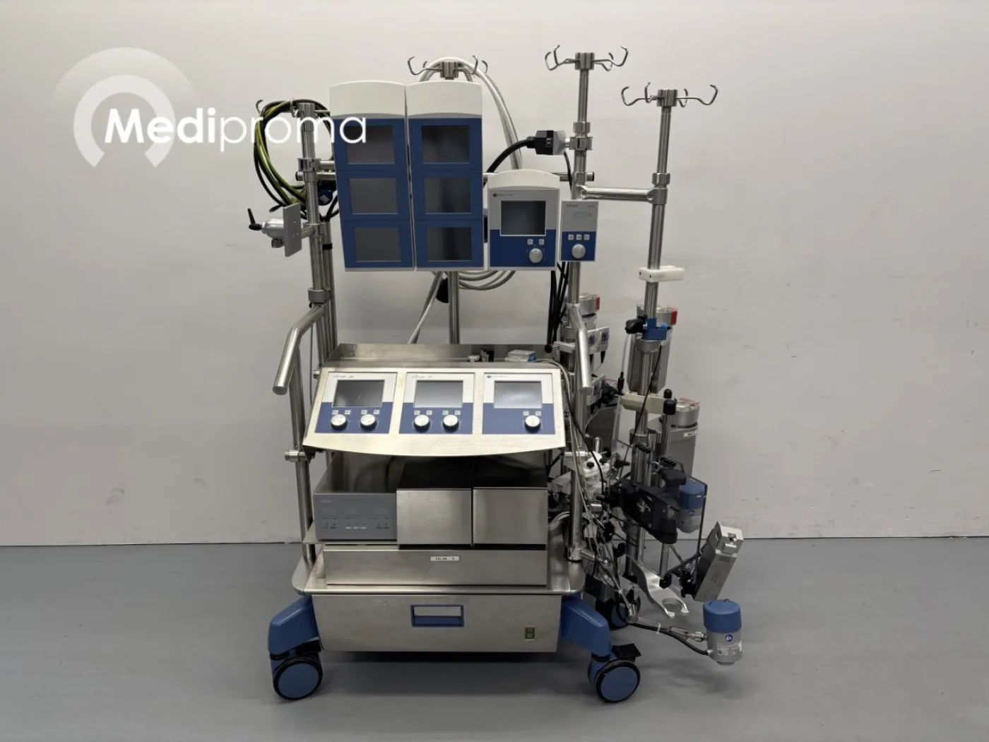 LivaNova S5 mini Hart-longmachine - 1