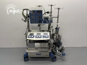 LivaNova S5 mini Hart-longmachine