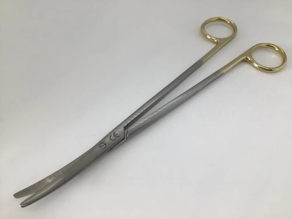 GB Medical Metzenbaum TC 200mm
