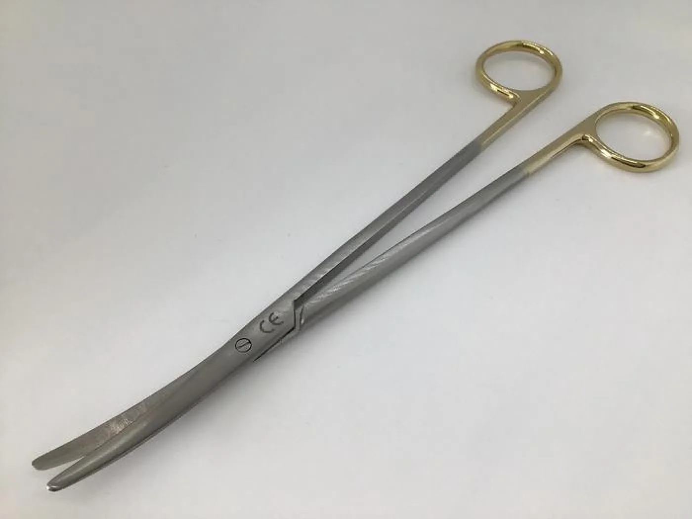 GB Medical Metzenbaum TC 200mm - 1