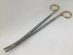 GB Medical Metzenbaum TC 200mm