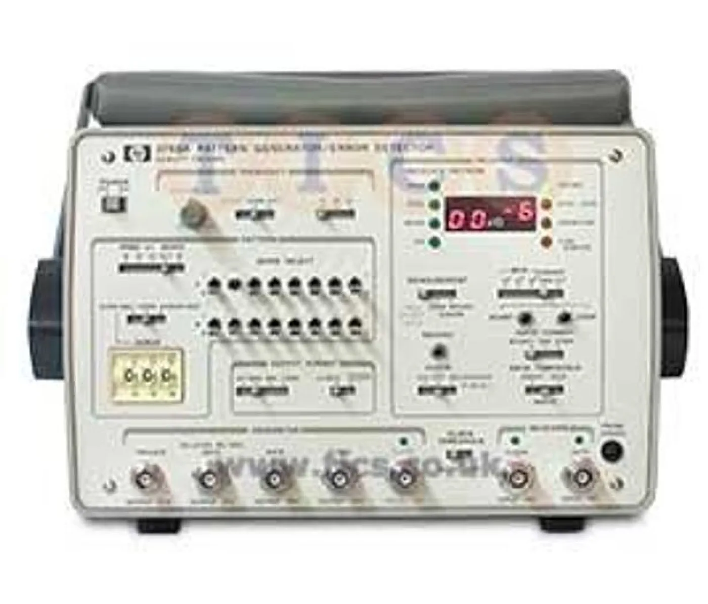 Agilent Technologies (HP) HP 3780A / 001 K01 J01 - 1