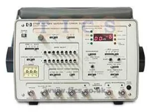 Agilent Technologies (HP) HP 3780A / 001 K01 J01