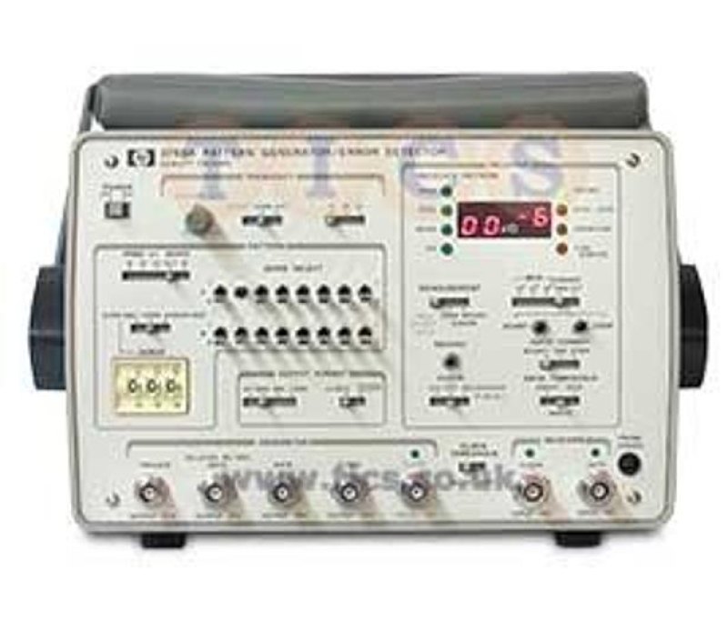 Agilent Technologies (HP) HP 3780A / 001 K01 J01