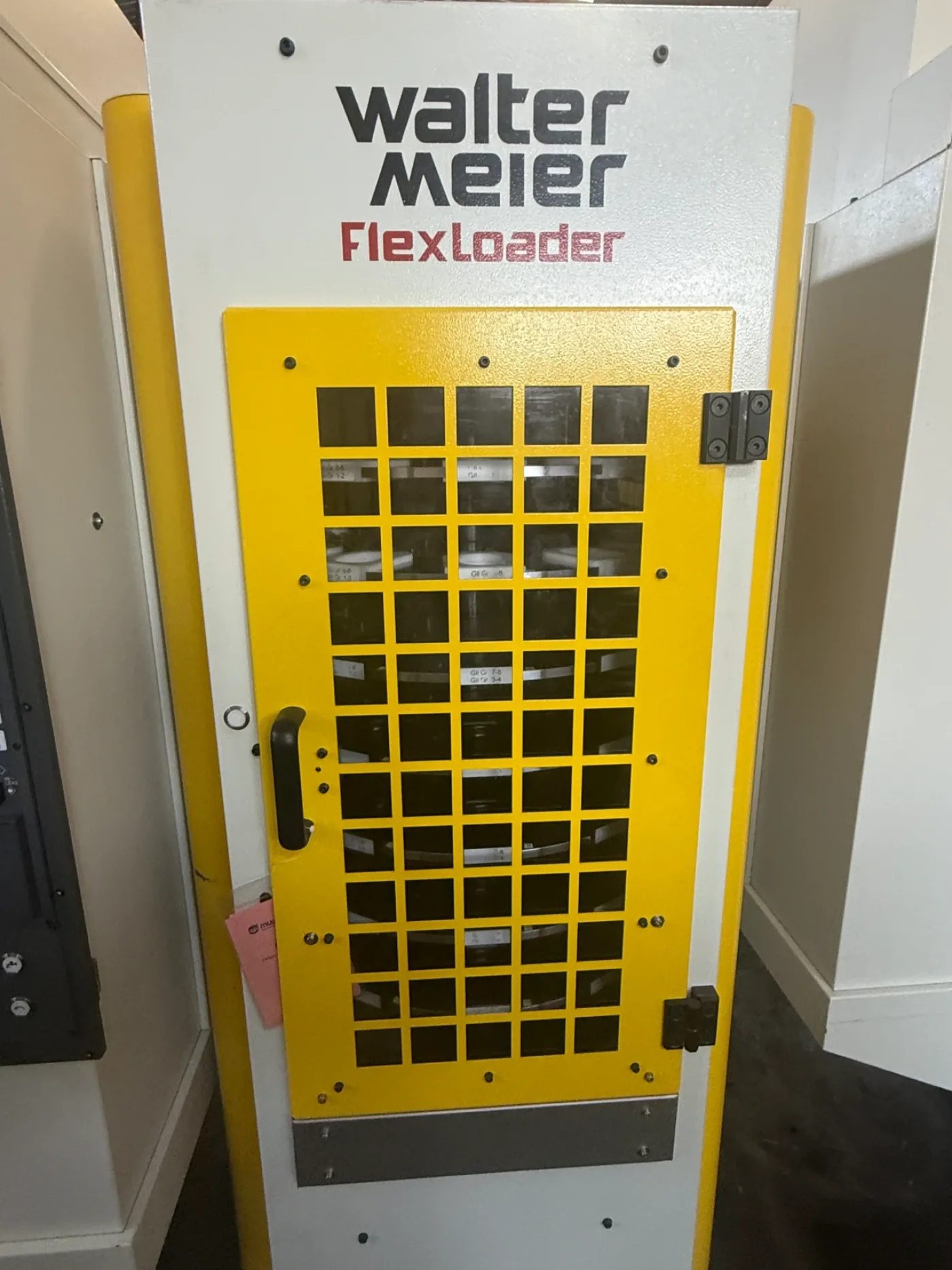 023567 - FANUC ROBODRILL ALPHA D21L i A5 - 7