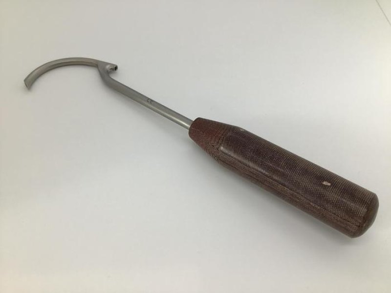 GB Medical Wire Passer Small