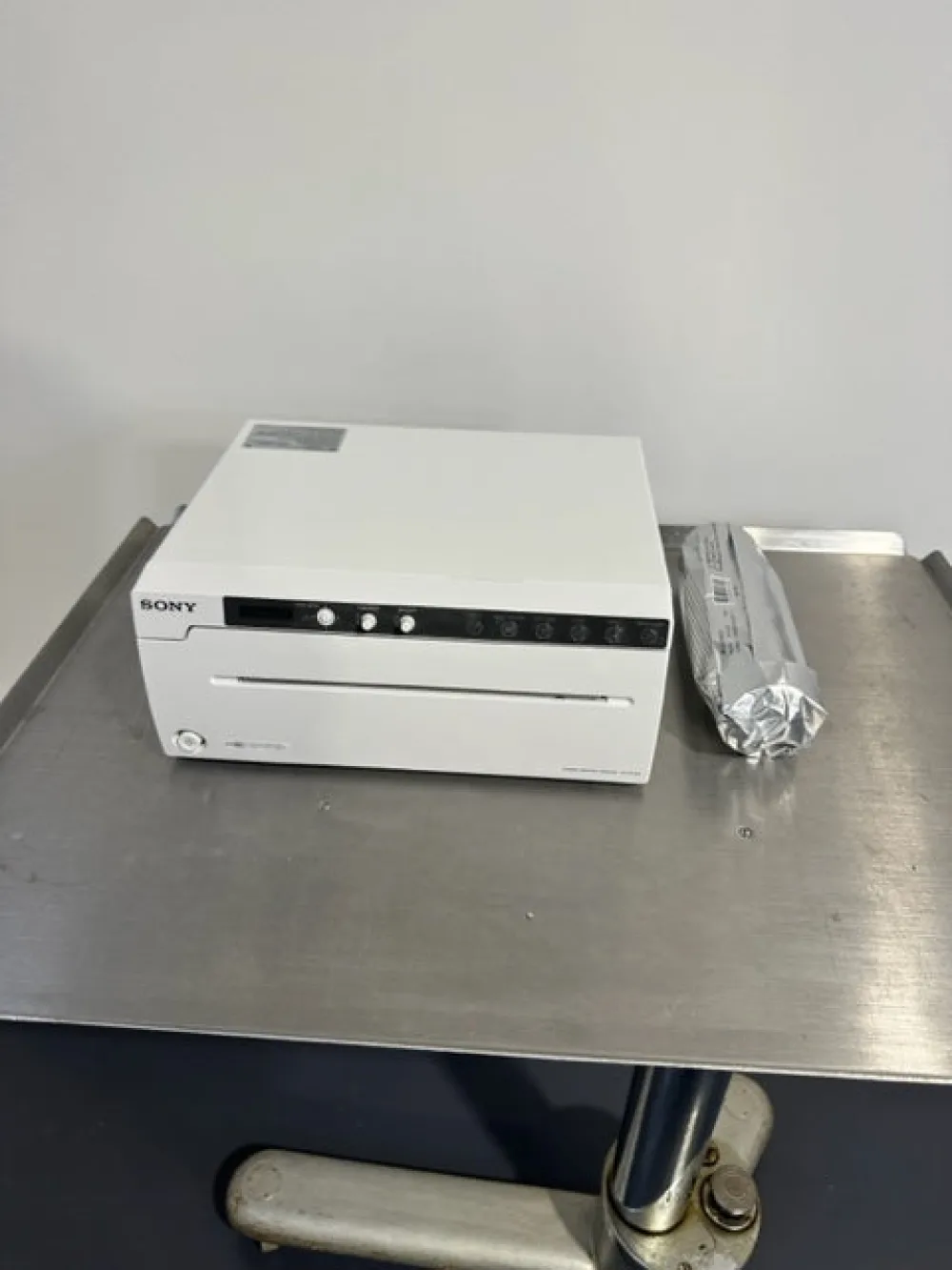 Sony UP-971 AD Videoprinter (s/w)
