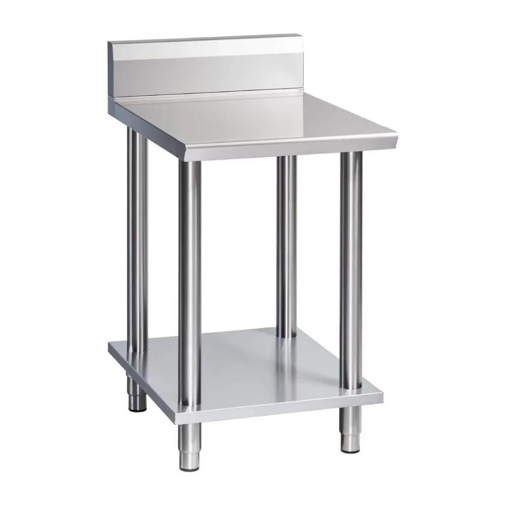 Blue Seal Cobra Infill Table C600 - islandcatering