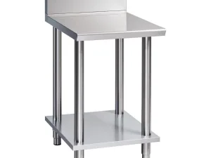 Blue Seal Cobra Infill Table C600 - islandcatering
