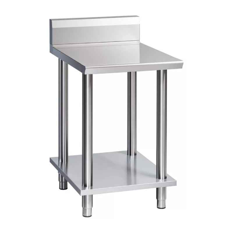 Blue Seal Cobra Infill Table C600 - islandcatering
