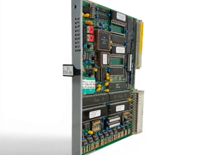 HOMAG Servo 4 Achskarte WZ10 NEC Rev.7 Art.-Nr. 2-083-02-8131 2083028131