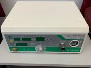 Wisap 7050 E CO-2 Insufflator (OP-Pneu)