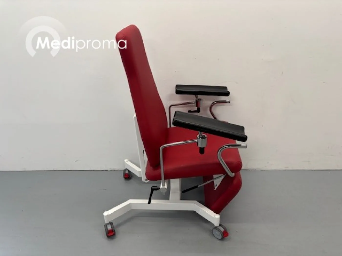 Score Vario Patient Chair - 1