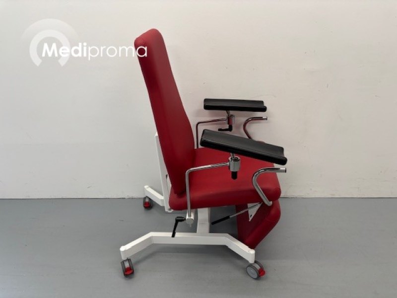 Score Vario Patient Chair