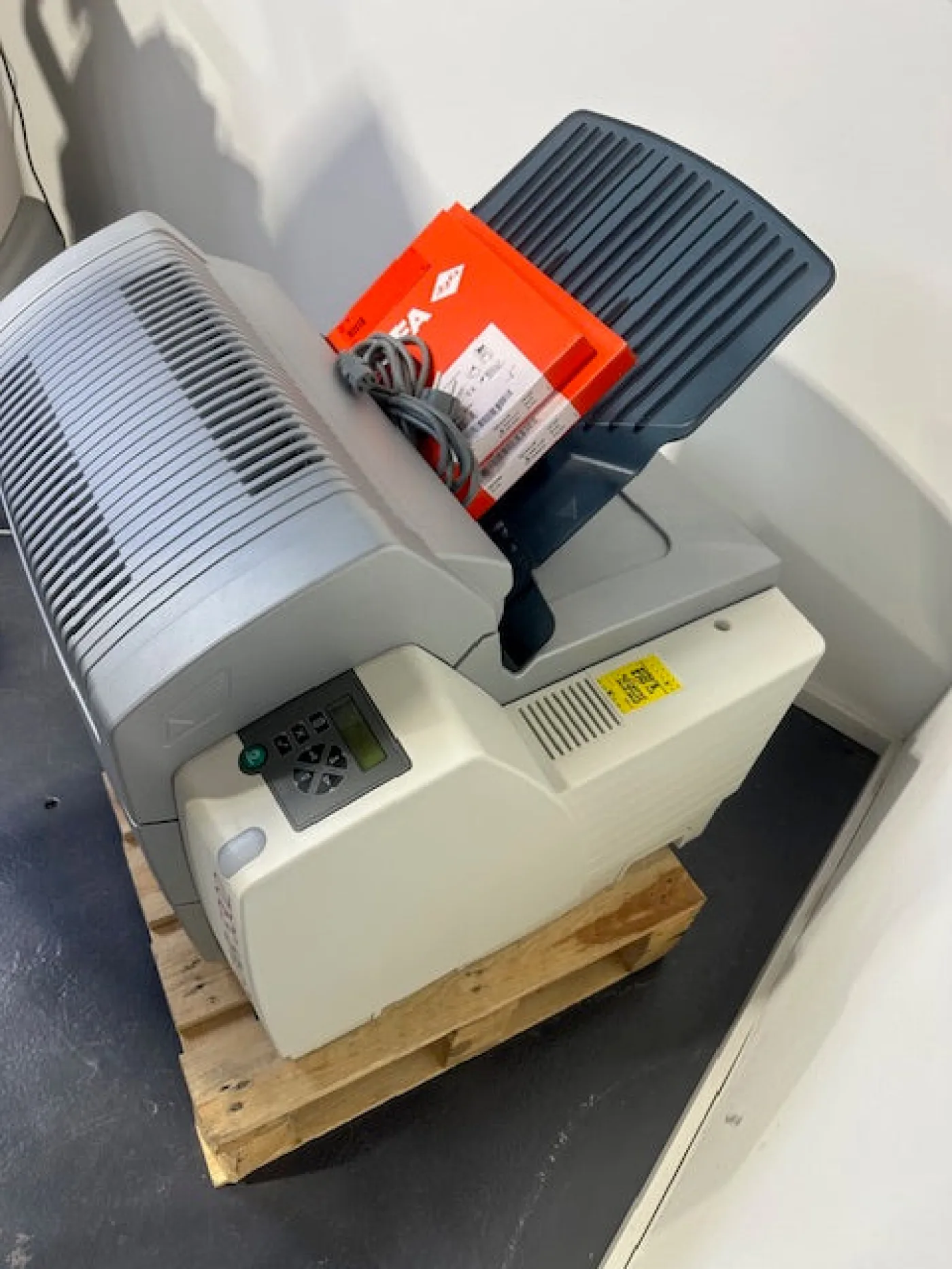 Agfa Drystar 5302 Röntgenfilmprinter - 2