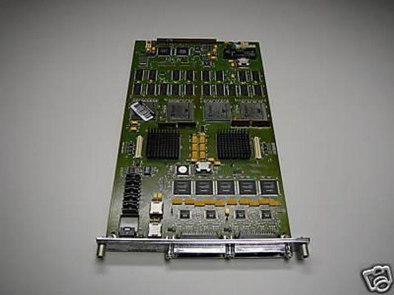 Agilent HP 16750A