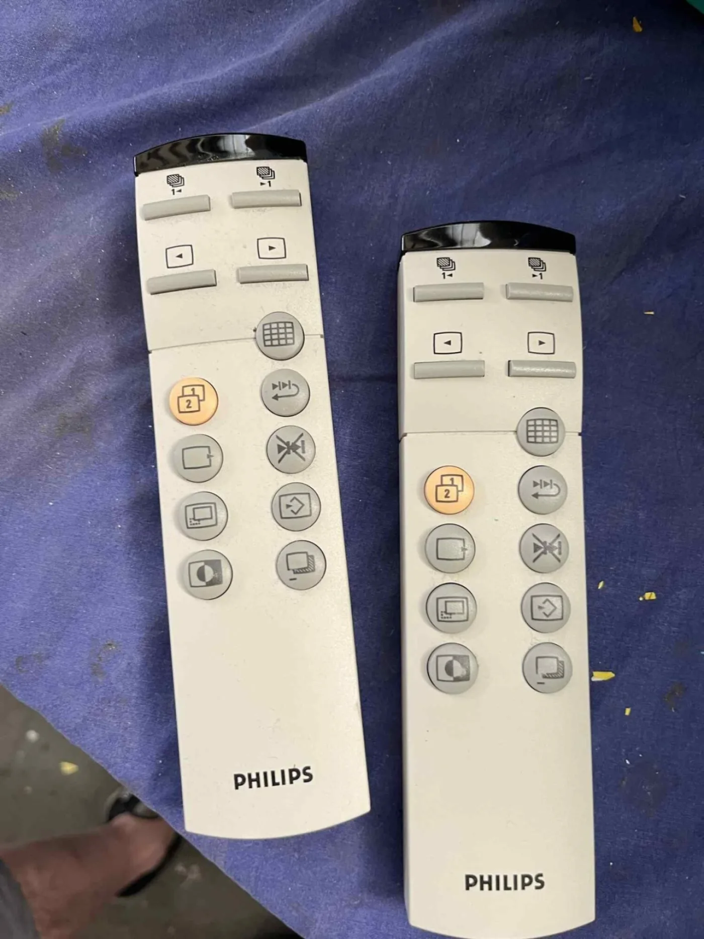 Model No. 05766923 /05661280 (Neuwertig) - 3