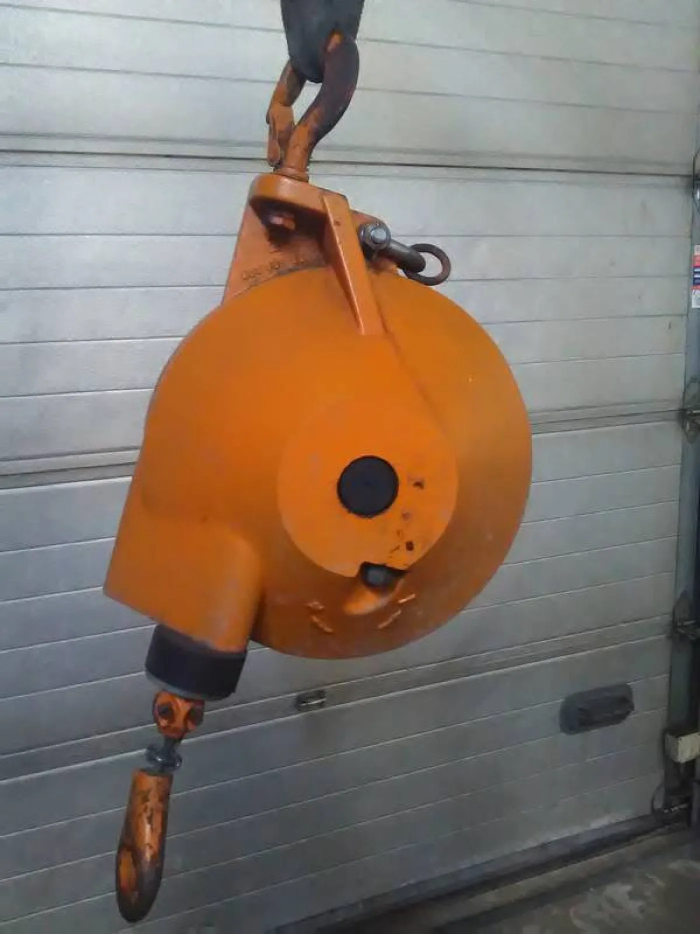 Balancer - 20-30 kg - 3