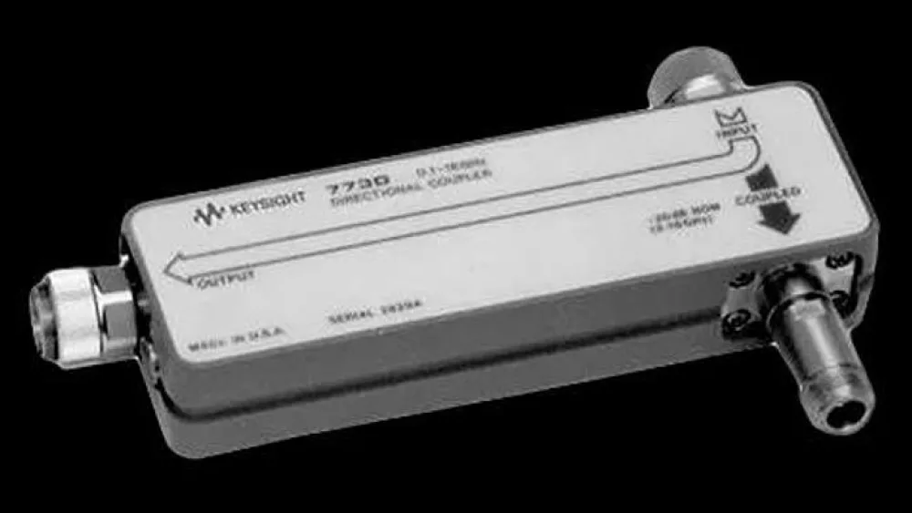 Agilent / HP 779D