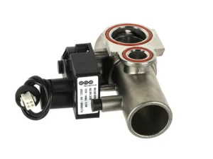 Rational Ball Valve Drain SCC (Without Cable) - 56.00.618S - islandcatering