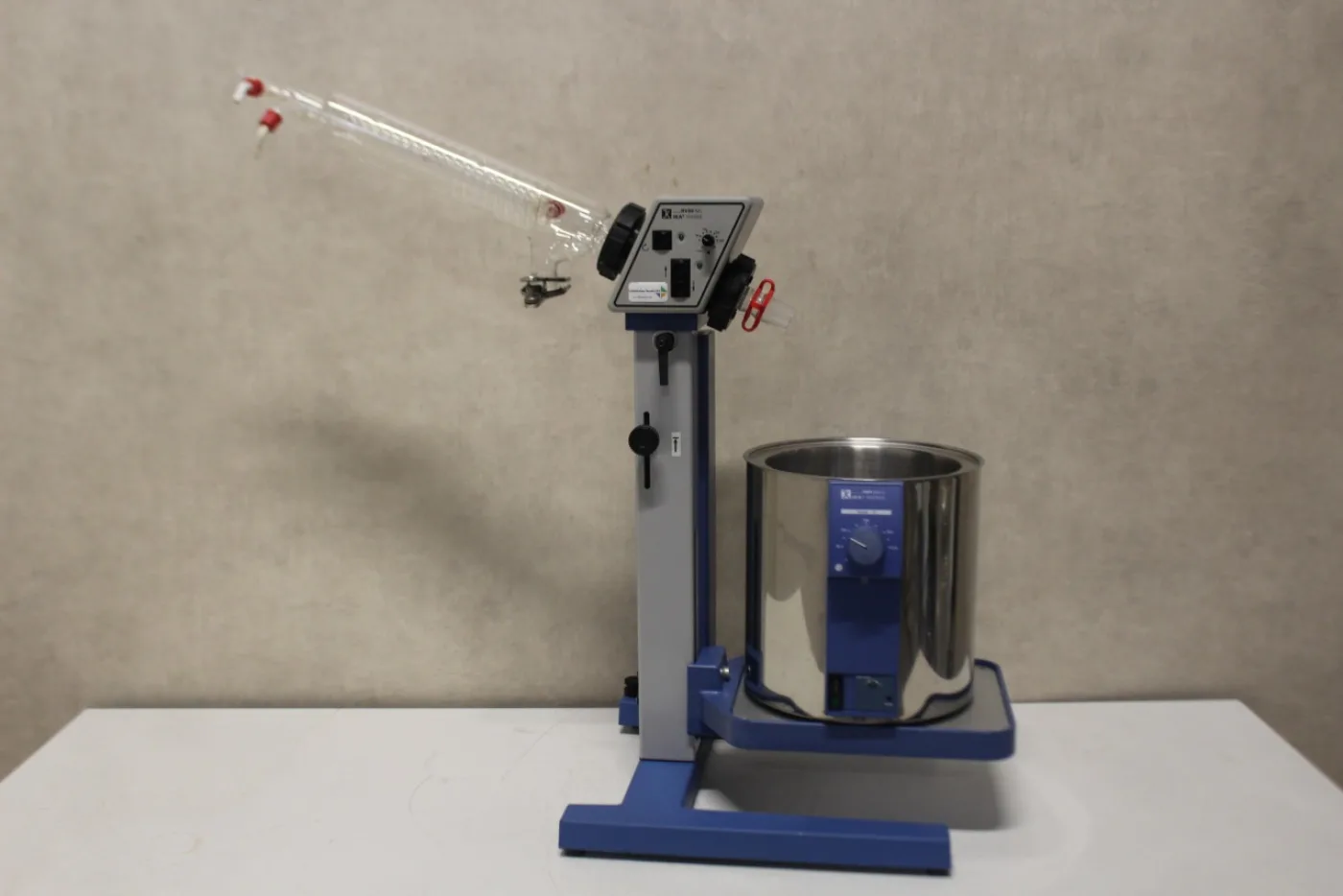 IKA RV 06-ML 1-B Roteerverdamper - 1