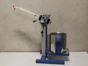 IKA RV 06-ML 1-B Roteerverdamper