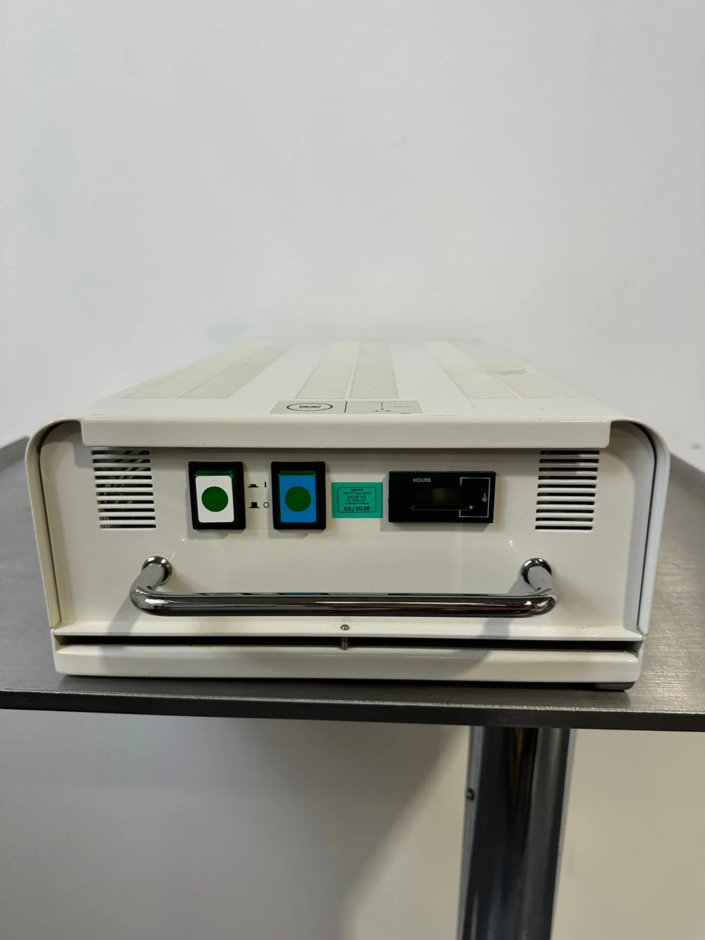 Dräger Photo Therapy 4000 Phototherapiegerät - 3