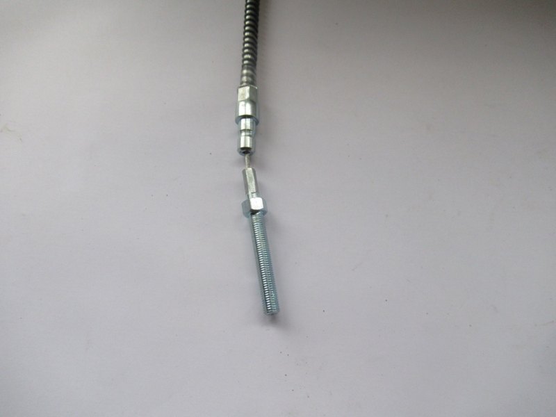 Handremkabel (2e model)