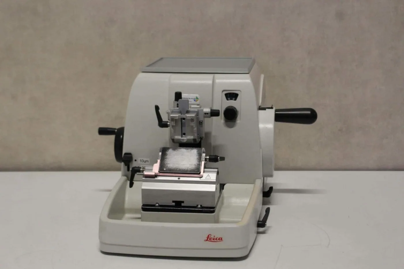Leica RM2235 Microtoom - 1