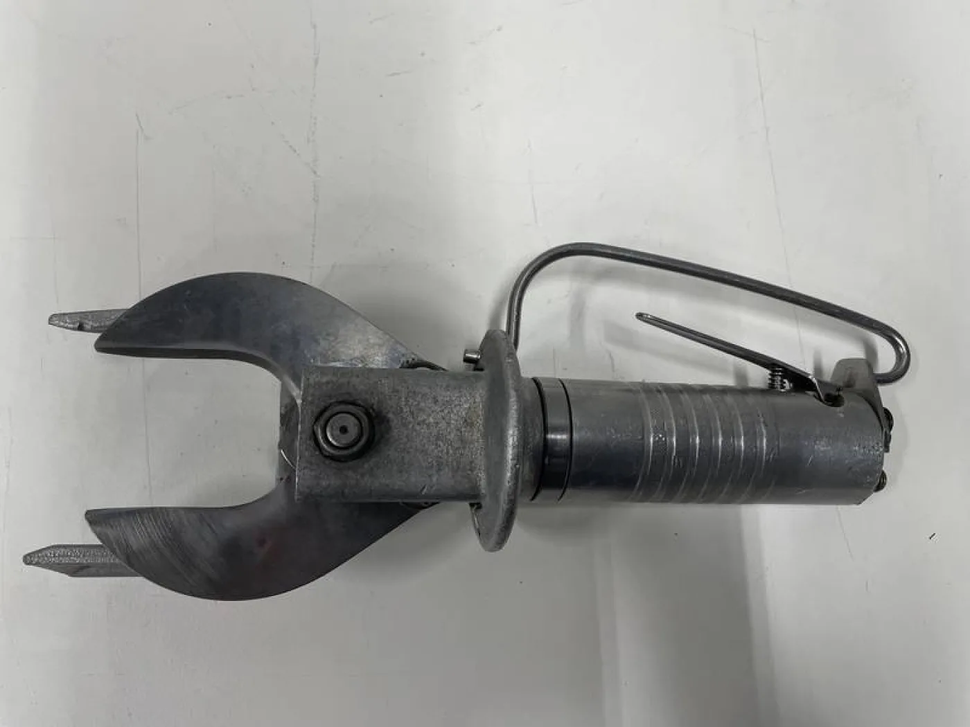 Leg cutter - 2