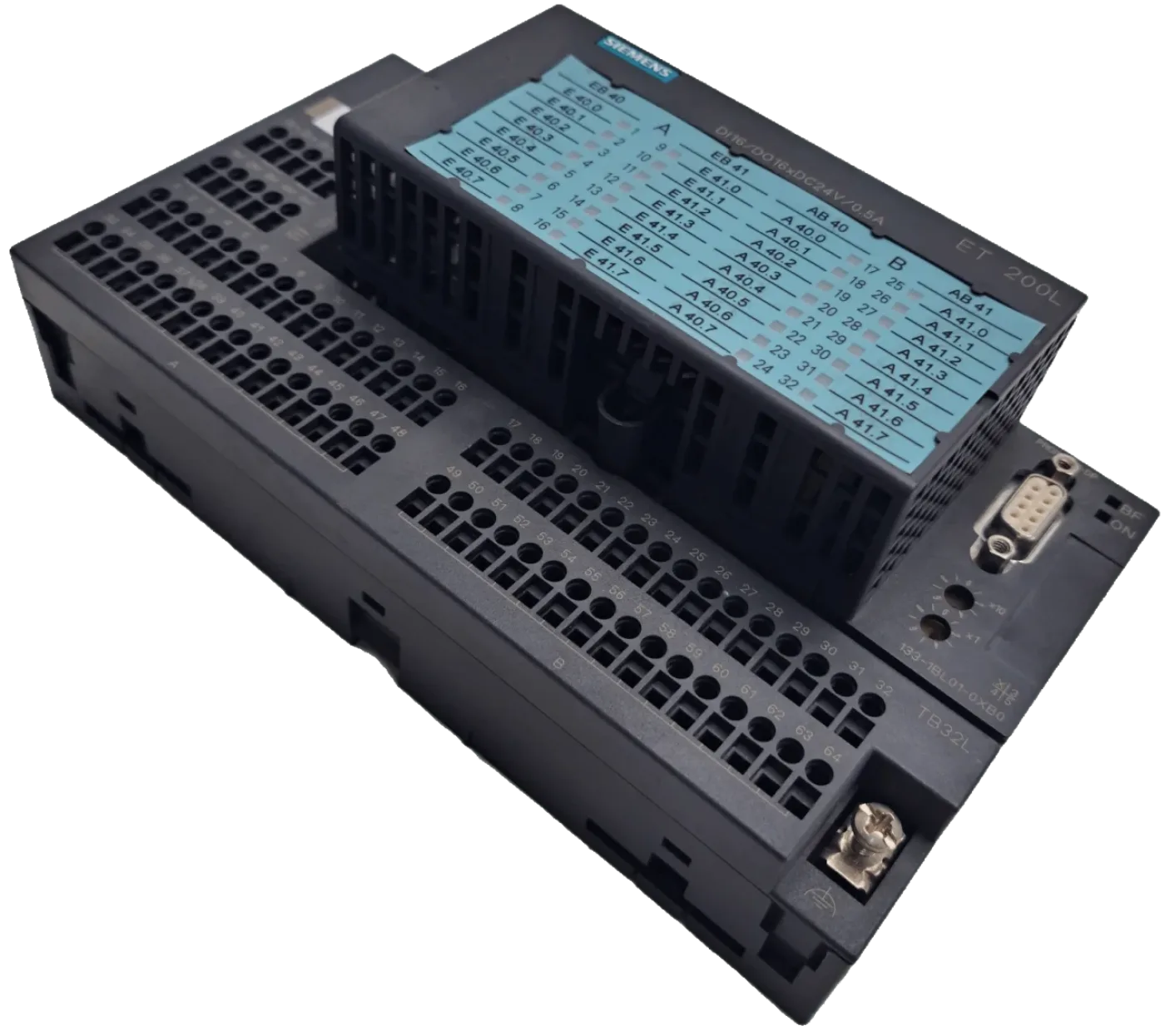 Siemens SIMATIC DP 6ES7133-1BL01-0XB0 - 3