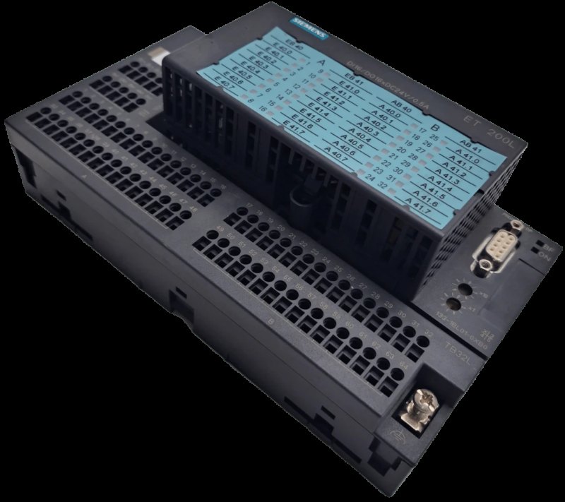 Siemens SIMATIC DP 6ES7133-1BL01-0XB0