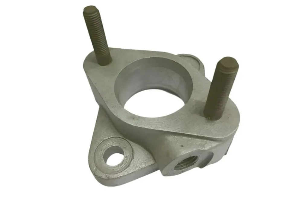 Carburateur adapter voor Zenith (gebruikt)
