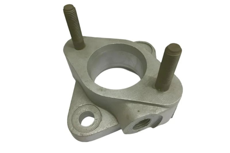 Carburateur adapter voor Zenith (gebruikt)