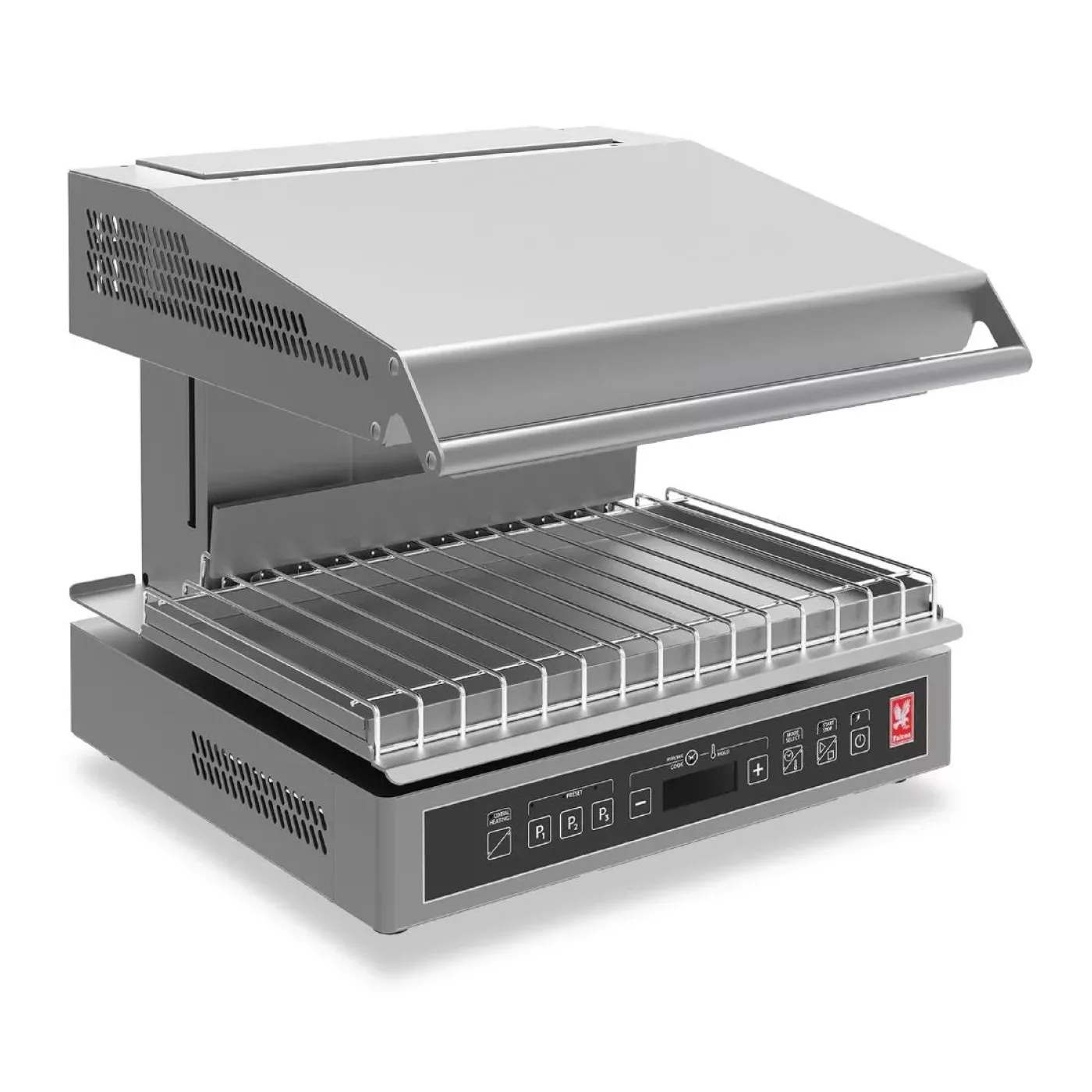 Falcon F900 Adjustable Salamander Grill E600 - islandcatering - 1