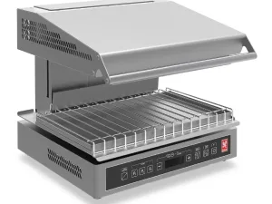 Falcon F900 Adjustable Salamander Grill E600 - islandcatering