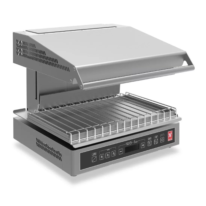 Falcon F900 Adjustable Salamander Grill E600 - islandcatering