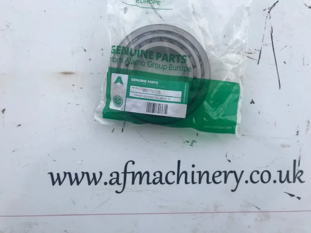 Spearhead Lower bearing 430 - 00770725