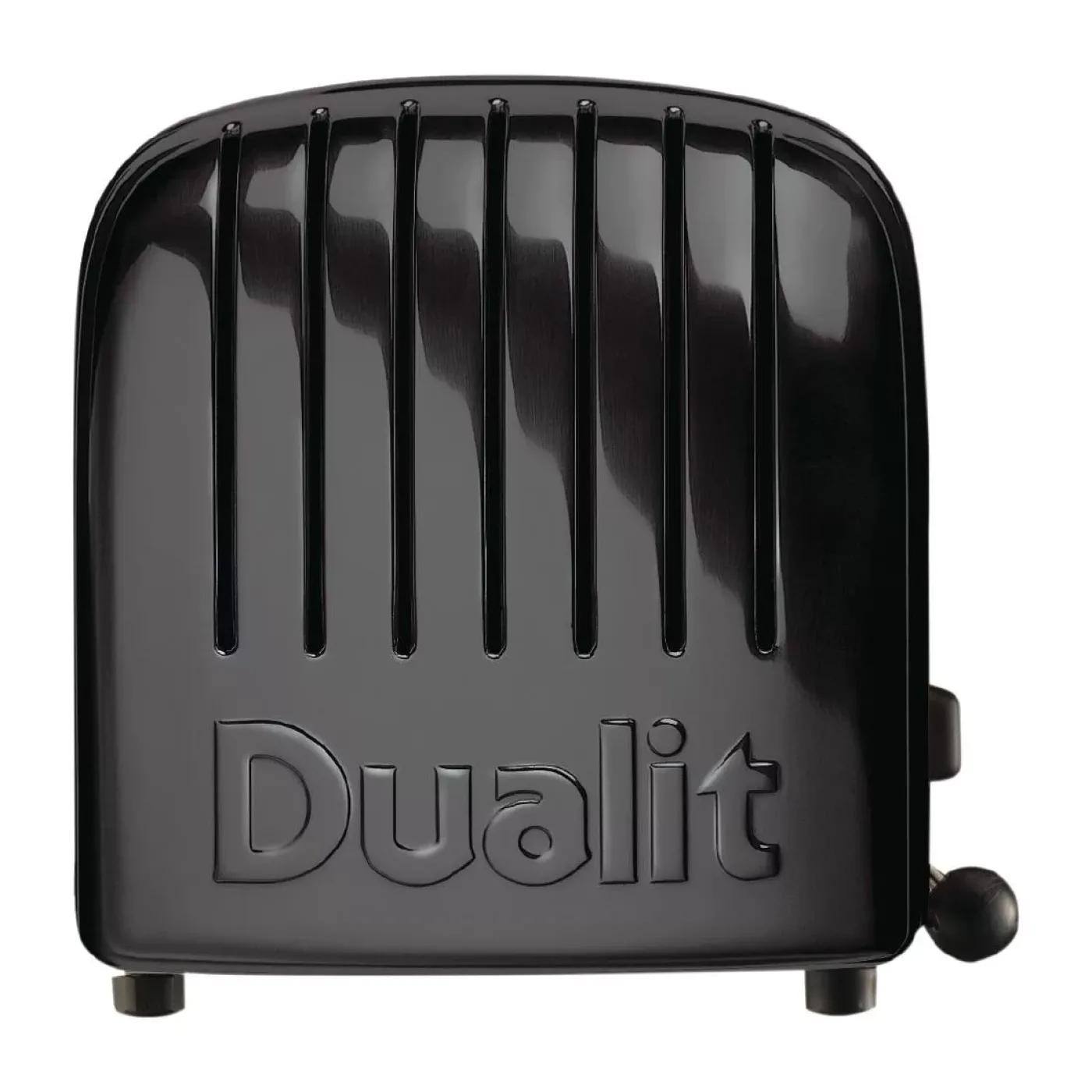 Dualit 4 Slice Vario Toaster Black 40344 - islandcatering - 4
