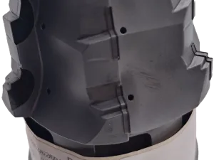 Komet 3Stufen PKD Reibahle Ø 53/62/69,8