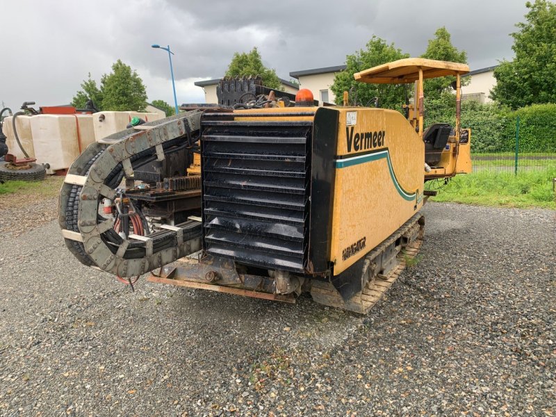 Vermeer D10x15 Directional Drill