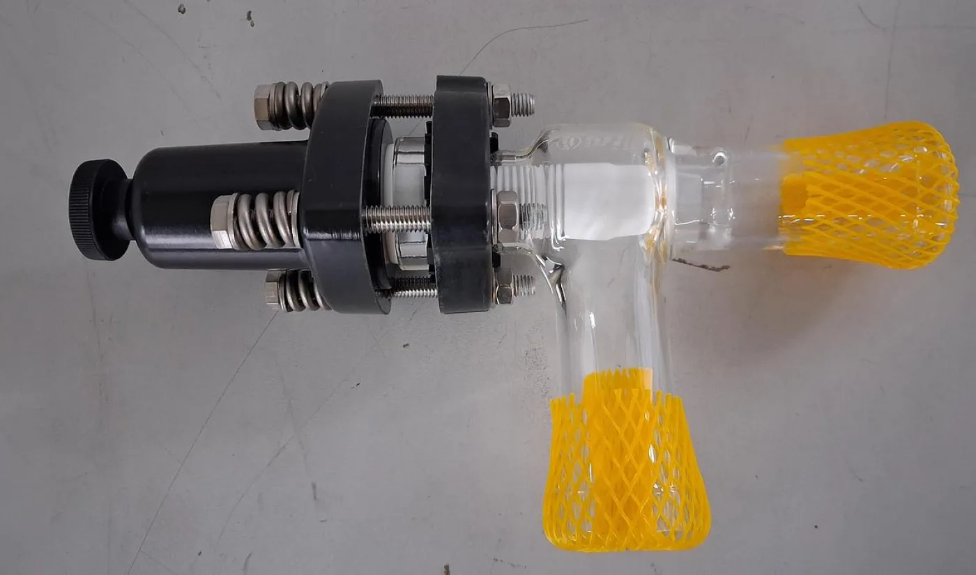Normag Druckhalteventil VP025-PF DN 25 - 2