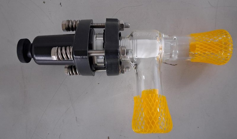 Normag Druckhalteventil VP025-PF DN 25