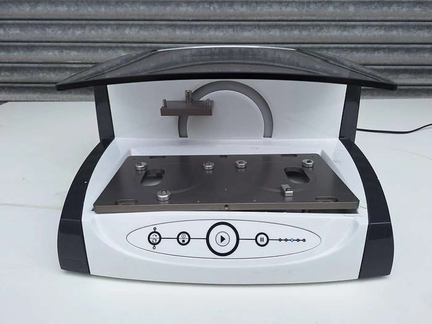 Mast Uri Dot Urine Analyzer - 4