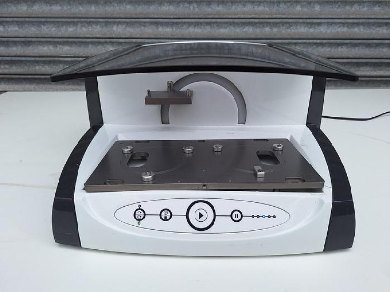 Mast Uri Dot Urine Analyzer
