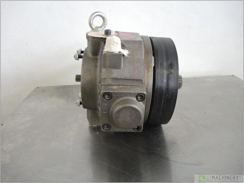 2021 MOOG D955-001 AI1374